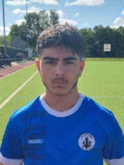 Avatar Bild für Emir Cicek