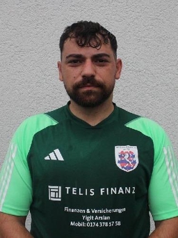 Avatar Bild für Bilal Yegit