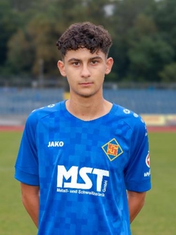 Avatar Bild für Ilias Dahbi