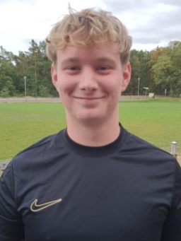 Avatar Bild für Jadon Engel