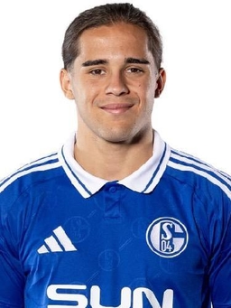 Avatar Bild für Mauro Zalazar Martínez