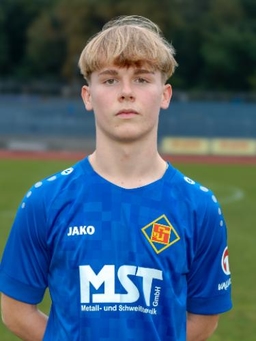 Avatar Bild für Liam Joshua Neuß