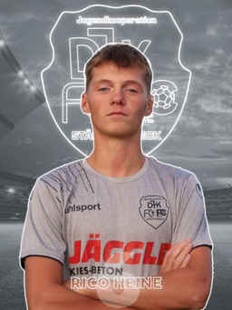 Avatar Bild für Rico Heine