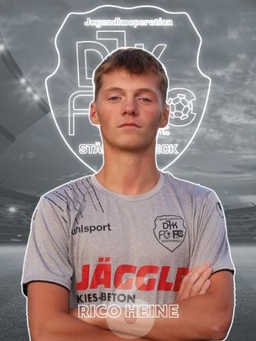 Avatar Bild für Rico Heine