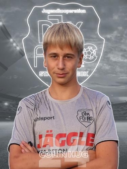 Avatar Bild für Colin Hug