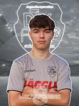 Avatar Bild für Lukas Schenk