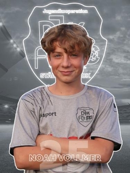 Avatar Bild für Noah Vollmer