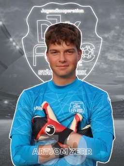 Avatar Bild für Artjom Zerr