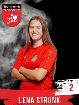 Avatar Bild für Lena Jolie Strunk