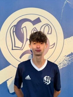 Avatar Bild für Luca Ewert