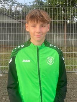 Avatar Bild für Nevio Zenkert