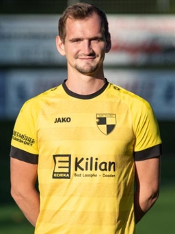 Avatar Bild für Felix Jung