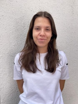 Avatar Bild für Alisa Werner