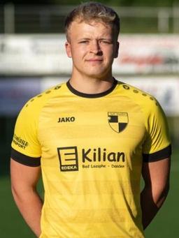 Avatar Bild für Janik Rosenthal