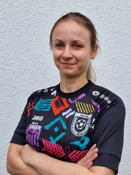 Avatar Bild für Sabine Blätter