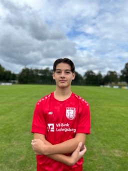 Avatar Bild für Cristiano Vecchio