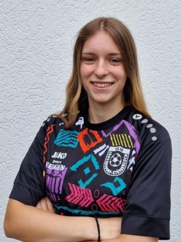 Avatar Bild für Lisa Sophie Christoffel