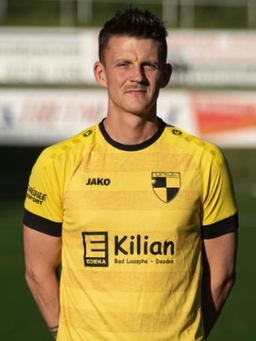 Avatar Bild für Robin Wisser