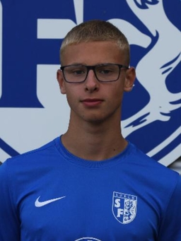 Avatar Bild für Luka Hessner