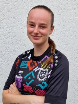 Avatar Bild für Davina Drömmer