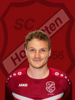 Avatar Bild für Marius Jehle