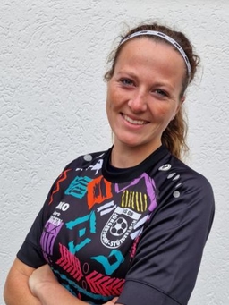 Avatar Bild für Jacqueline Juhrs