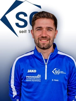Avatar Bild für Dominik Kunz