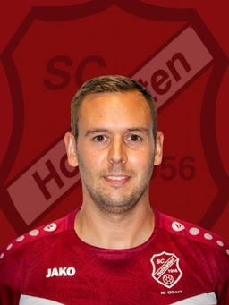 Avatar Bild für Nico Obert