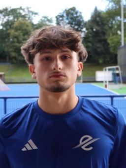 Avatar Bild für Tristan Kyrill Studzian