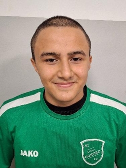 Avatar Bild für Ahmad Al Matrod