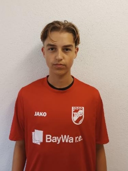 Avatar Bild für Xaver Thiel