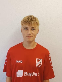 Avatar Bild für Mathis Neu