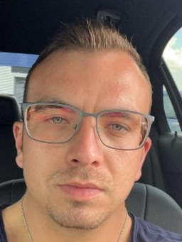 Avatar Bild für Benjamin Scheffing