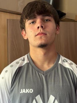 Avatar Bild für Mats Ole Roßmüller