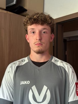 Avatar Bild für Alexander Theis