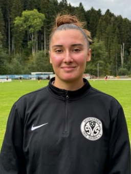 Avatar Bild für Mathilde Poncet