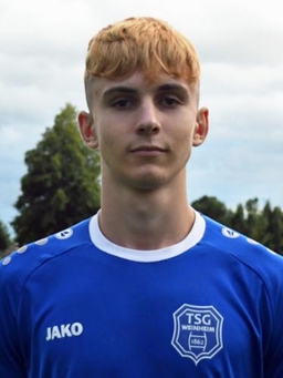 Avatar Bild für Davis Bergbauer