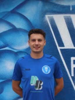 Avatar Bild für Damian Babisz