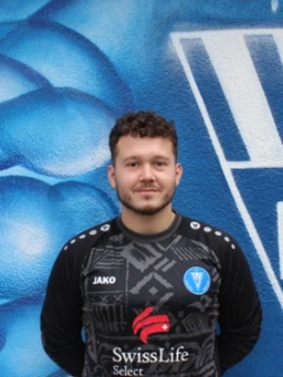 Avatar Bild für Dennis Andrienko