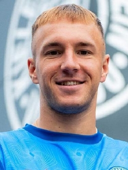 Avatar Bild für Dominik Javorcek