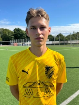 Avatar Bild für Julien Lothar Brock