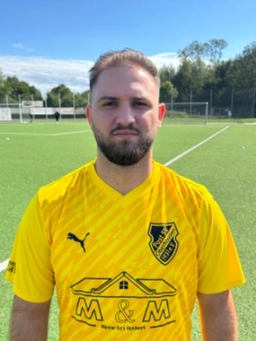 Avatar Bild für Albin Ibraimi