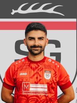 Avatar Bild für Burak Sönmez