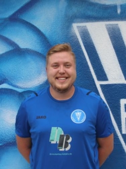 Avatar Bild für Niklas Weis