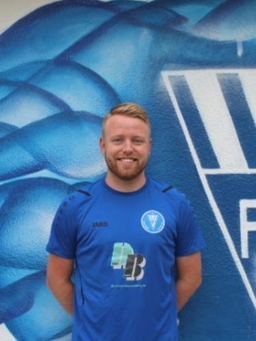 Avatar Bild für Yannick Weis