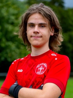 Avatar Bild für Hannes Hilbig