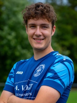 Avatar Bild für Felix Steinmetz