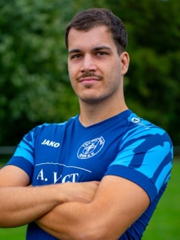 Avatar Bild für Marvin Heide