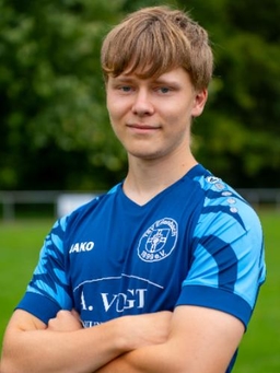 Avatar Bild für Niklas Kloster
