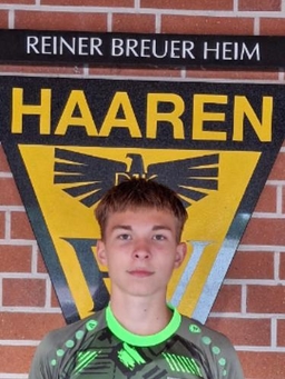 Avatar Bild für Dmytro Vorontsov